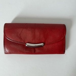 Dior Wallet
